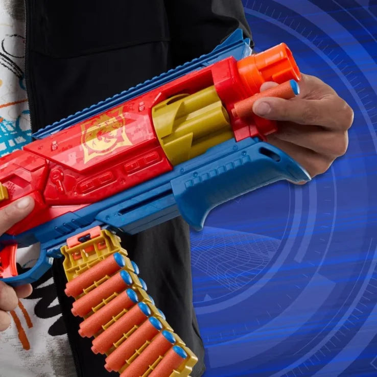 Nerf Loadout Shadowspeed Recon (G1759)