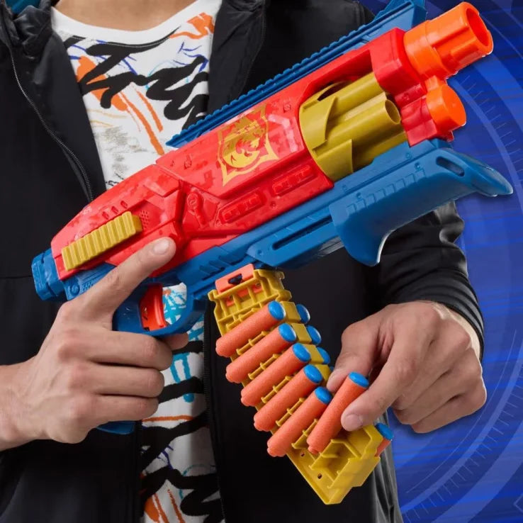 Nerf Loadout Shadowspeed Recon (G1759)