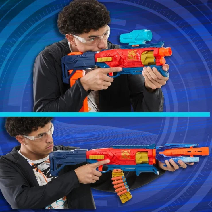 Nerf Loadout Shadowspeed Recon (G1759)