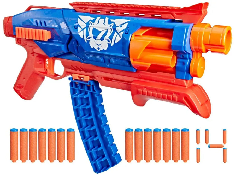 Nerf Loadout Phantomblitz Recon (G3372)