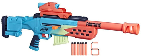 Nerf Fortnite Storm Scout (F8346) - Fun Planet