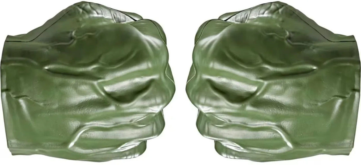 Marvel Captain America: Brave New World - Red Hulk Gamma Smash Fists (G0070)
