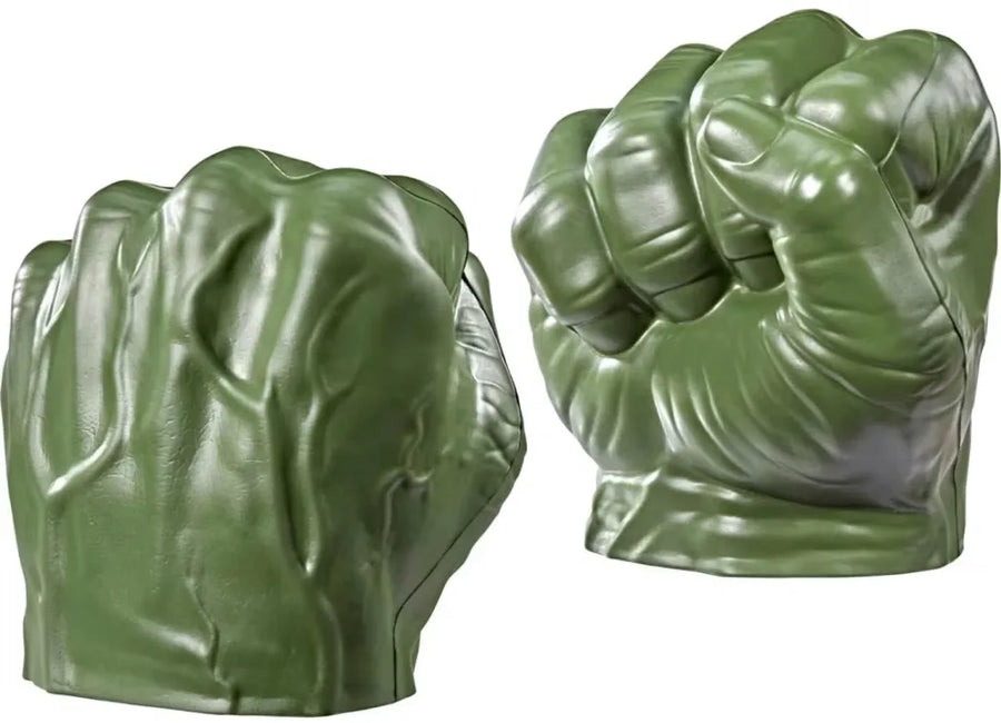Marvel Spider-Man Brand New Day Gamma Smash Fists (G3594) - Fun Planet