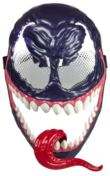 Marvel Spiderman Venom Versus Venom Basic Mask (G0729)