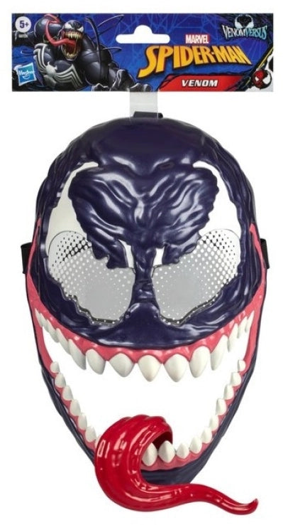 Marvel Spiderman Venom Versus Venom Basic Mask (G0729)