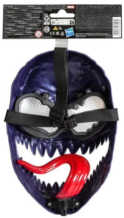Marvel Spiderman Venom Versus Venom Basic Mask (G0729)