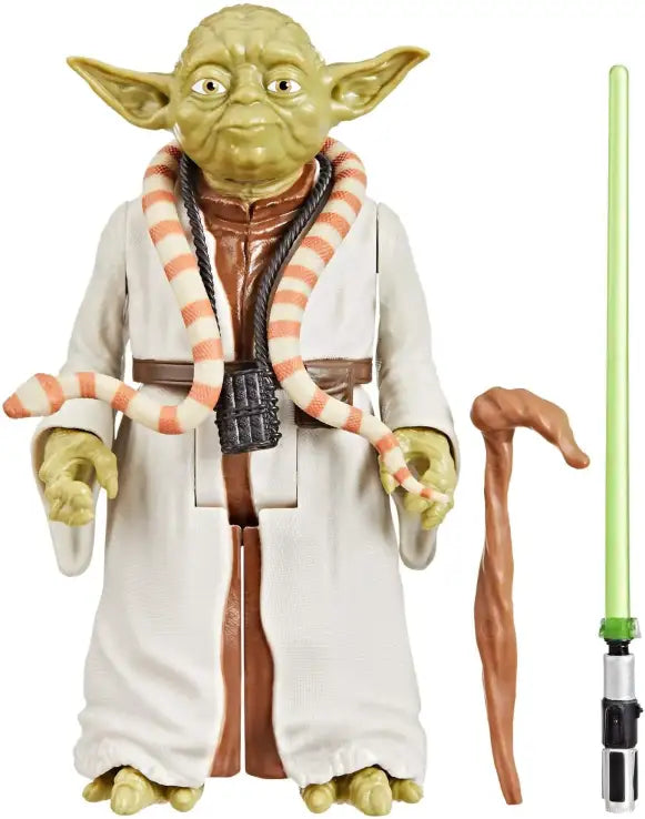 Star Wars Titan Hero Yoda (G1762)