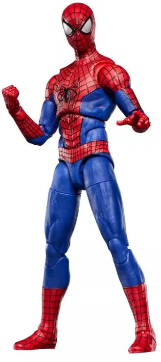 Marvel Legends Spider-Man No Way Home Action Figure (G2054)