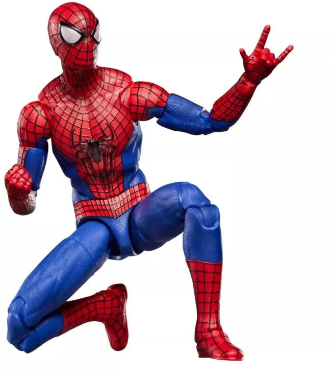 Marvel Legends Spider-Man No Way Home Action Figure (G2054)