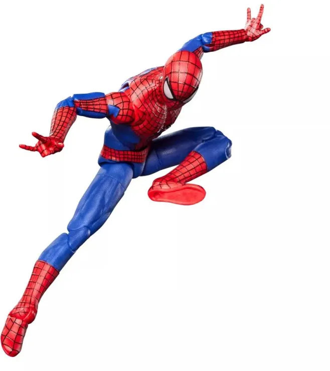 Marvel Legends Spider-Man No Way Home Action Figure (G2054)