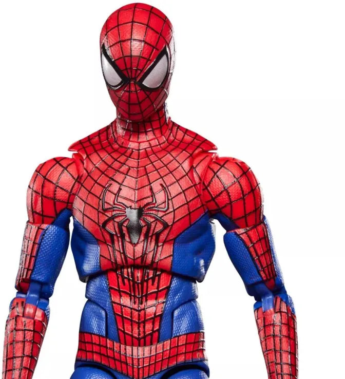 Marvel Legends Spider-Man No Way Home Action Figure (G2054)