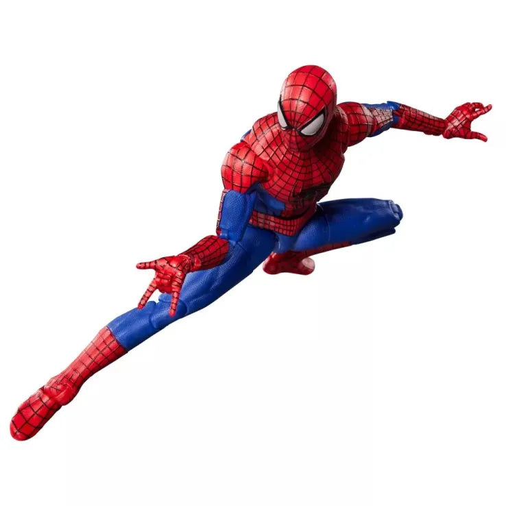 Marvel Legends Spider-Man No Way Home Action Figure (G2054)