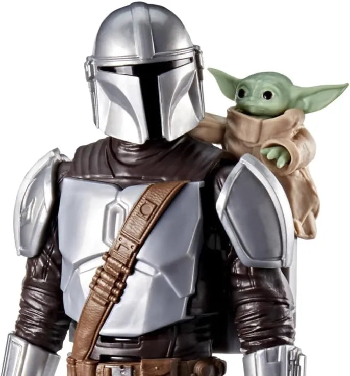 Star Wars The Mandalorian & Grogu  Bounty Blaster (G2842)