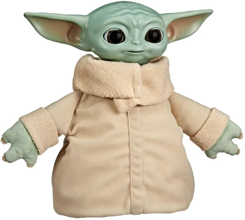 Star Wars The Mandalorian and Grogu Action Buddy Grogu (G3088)