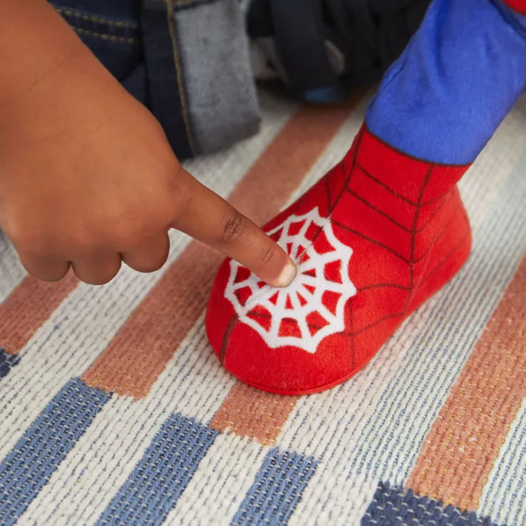 Mavel Spidey And His Amazing Friends - Dance N Crawl Spidey (F6722) - Fun Planet