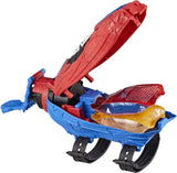 Marvel Spider-Man Real Webs - Ultimate Web Blaster (F8734) - Fun Planet