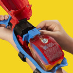 Marvel Spider-Man Real Webs - Ultimate Web Blaster (F8734) - Fun Planet