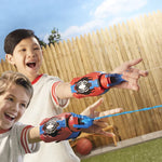 Marvel Spider-Man Real Webs - Ultimate Web Blaster (F8734) - Fun Planet