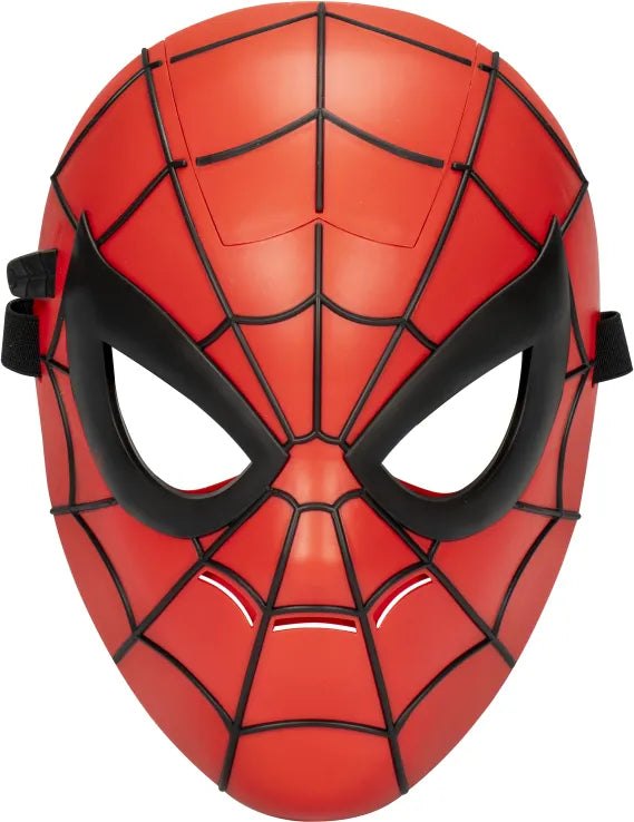 Marvel Spider-Man - Glow Fx Mask (F8839) - Fun Planet