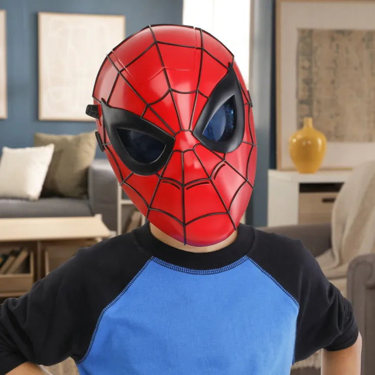 Marvel Spider-Man - Glow Fx Mask (F8839) - Fun Planet
