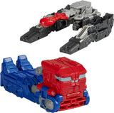 Transformers One Robot Battlers Optimus Prime Vs. Megatron (F9207)