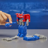 Transformers One Robot Battlers Optimus Prime Vs. Megatron (F9207)