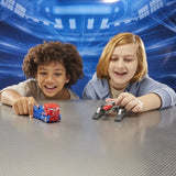 Transformers One Robot Battlers Optimus Prime Vs. Megatron (F9207)