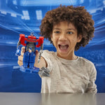 Transformers One Robot Battlers Optimus Prime Vs. Megatron (F9207)