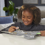 Star Wars The Mandalorian N-1 Starfighter Figure Vehicle (F9950)