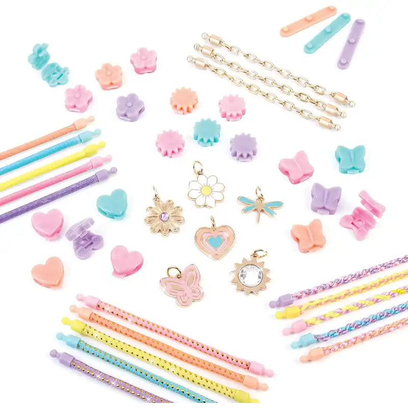 Make It Real Linked Looks Bracelet Kit (1735)