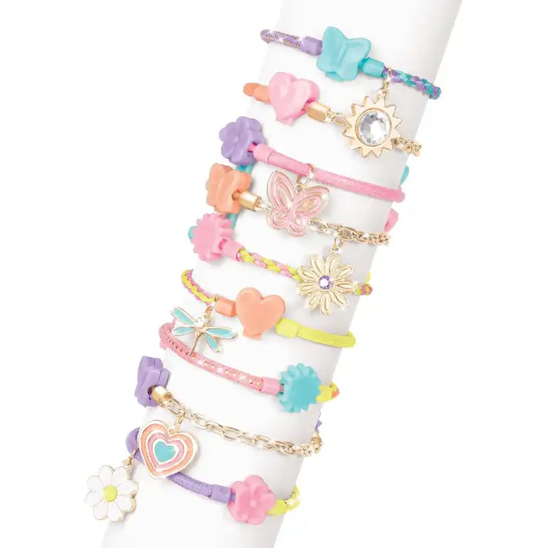 Make It Real Linked Looks Bracelet Kit (1735)