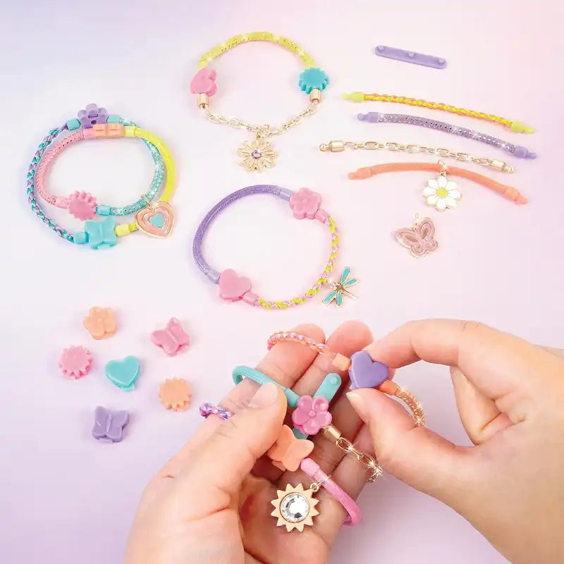 Make It Real Linked Looks Bracelet Kit (1735)