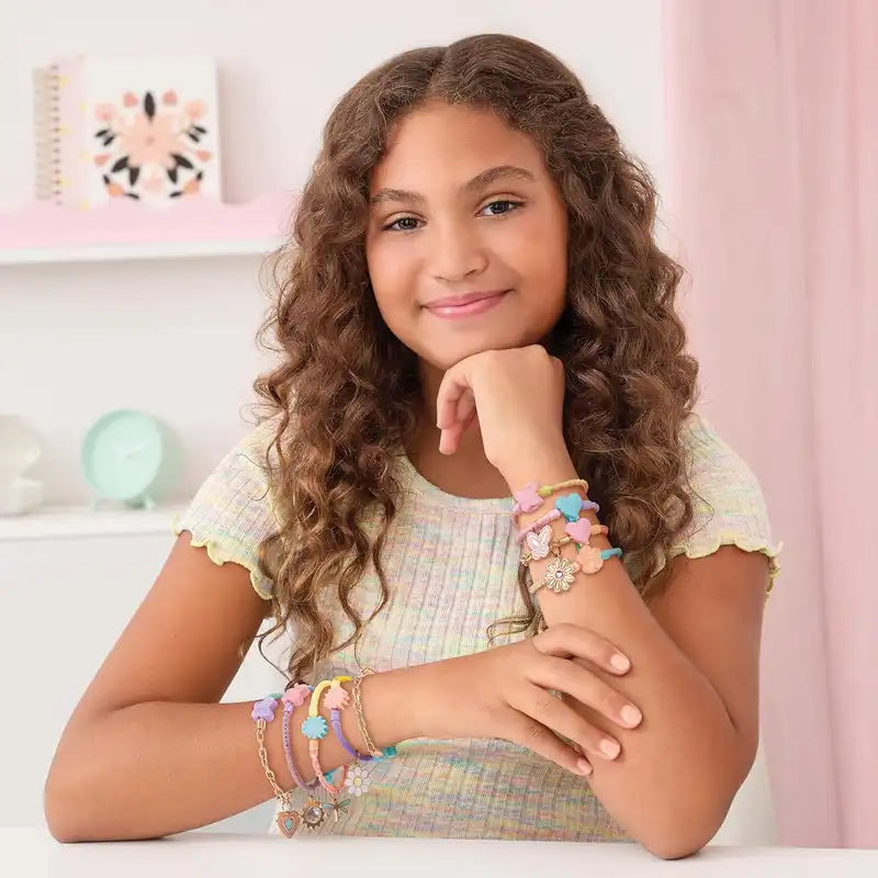 Make It Real Linked Looks Bracelet Kit (1735)