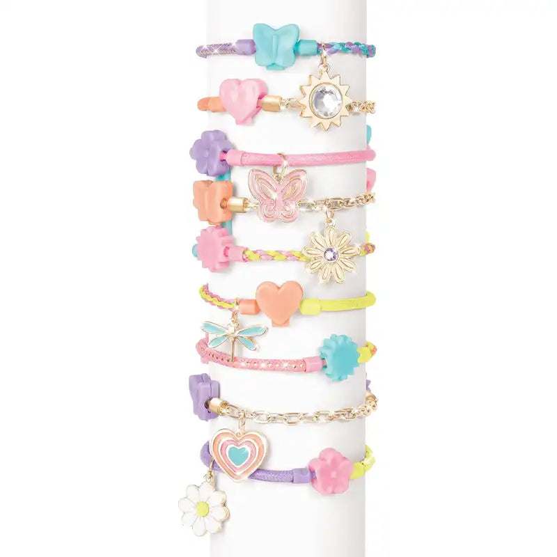 Make It Real Linked Looks Bracelet Kit (1735)