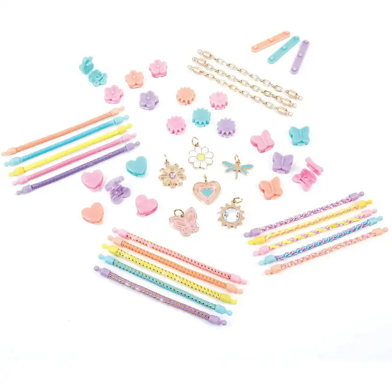 Make It Real Linked Looks Bracelet Kit (1735)
