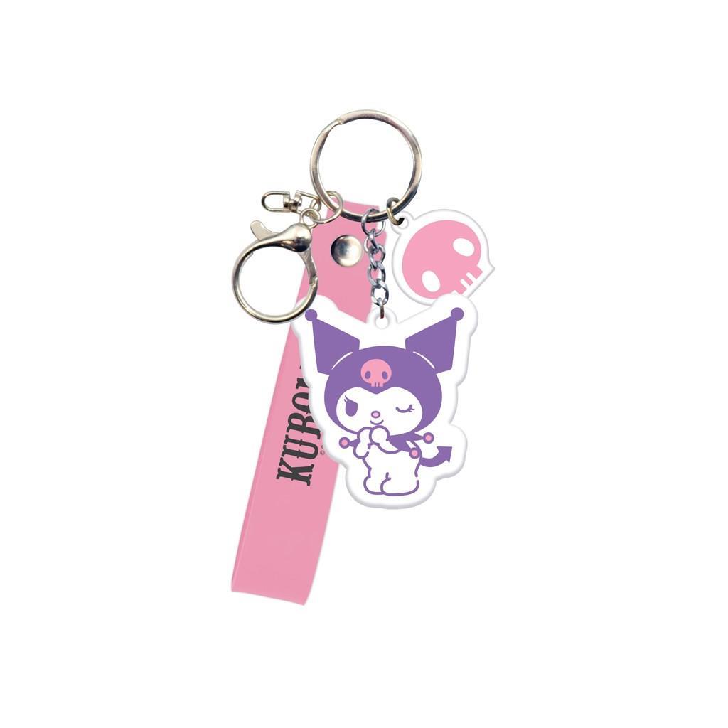 Frozen Keychain (564266)