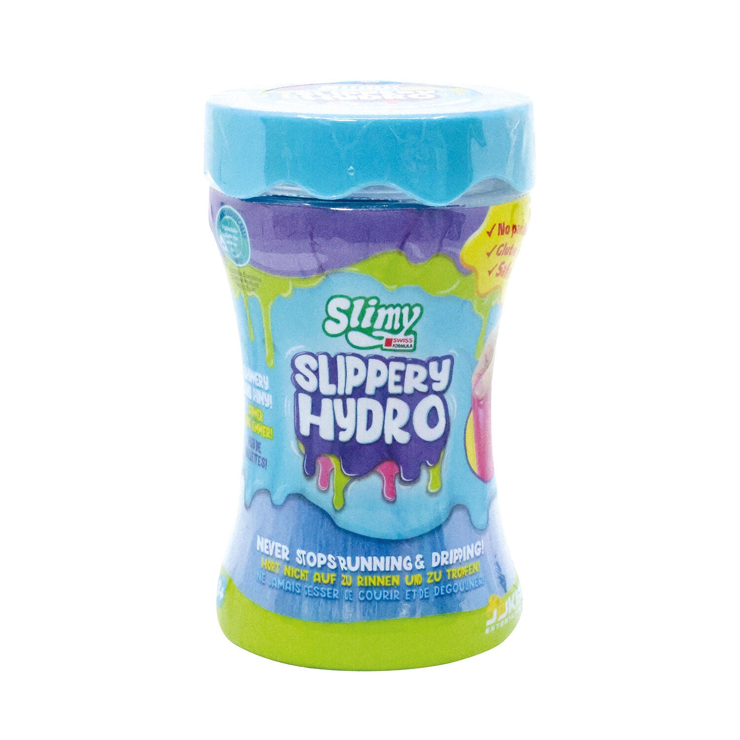 AS Slime Slimy Slippery Hydro (1863-32902) - Fun Planet
