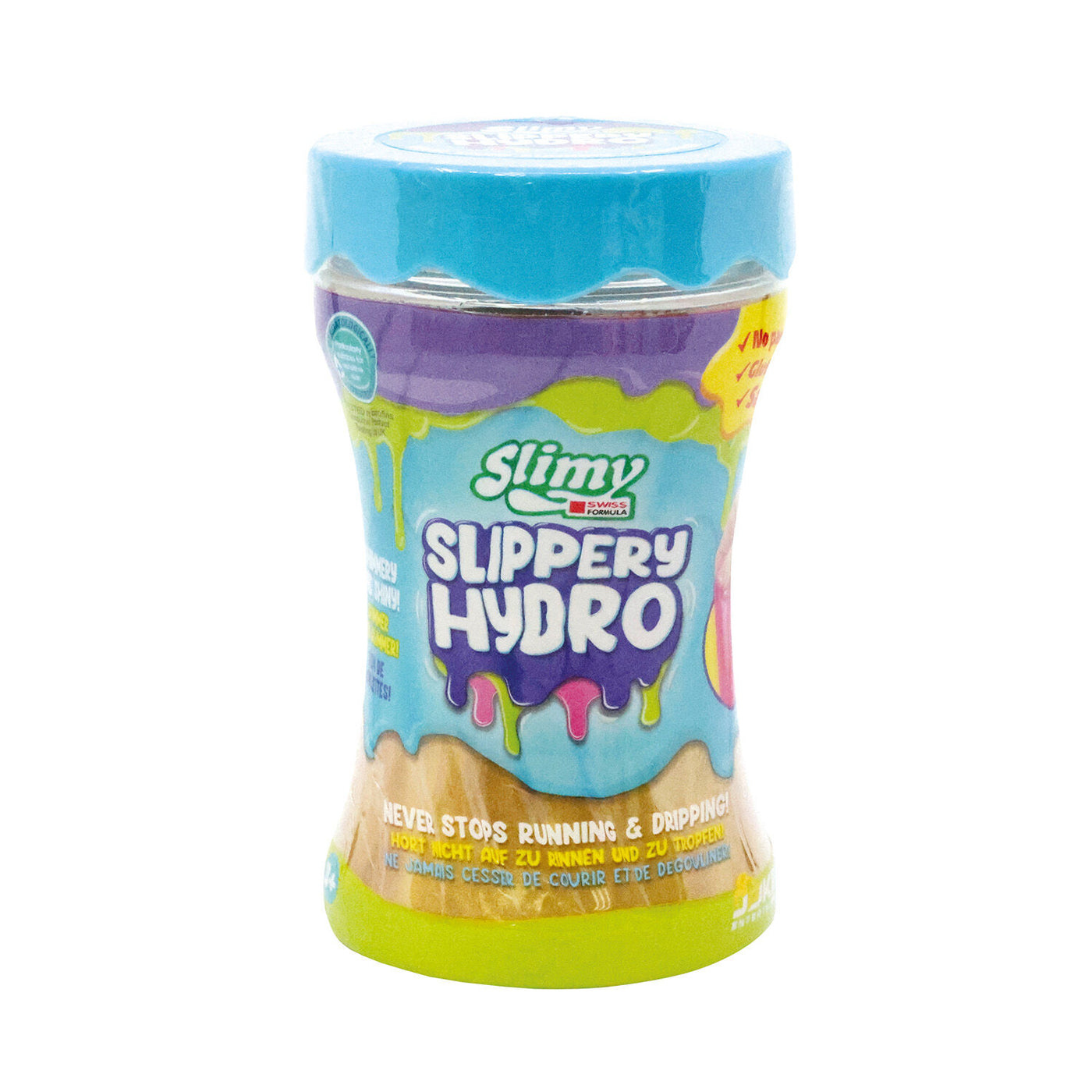AS Slime Slimy Slippery Hydro (1863-32902) - Fun Planet