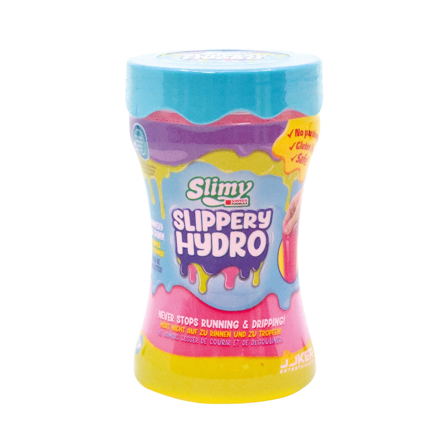 AS Slime Slimy Slippery Hydro (1863-32902) - Fun Planet