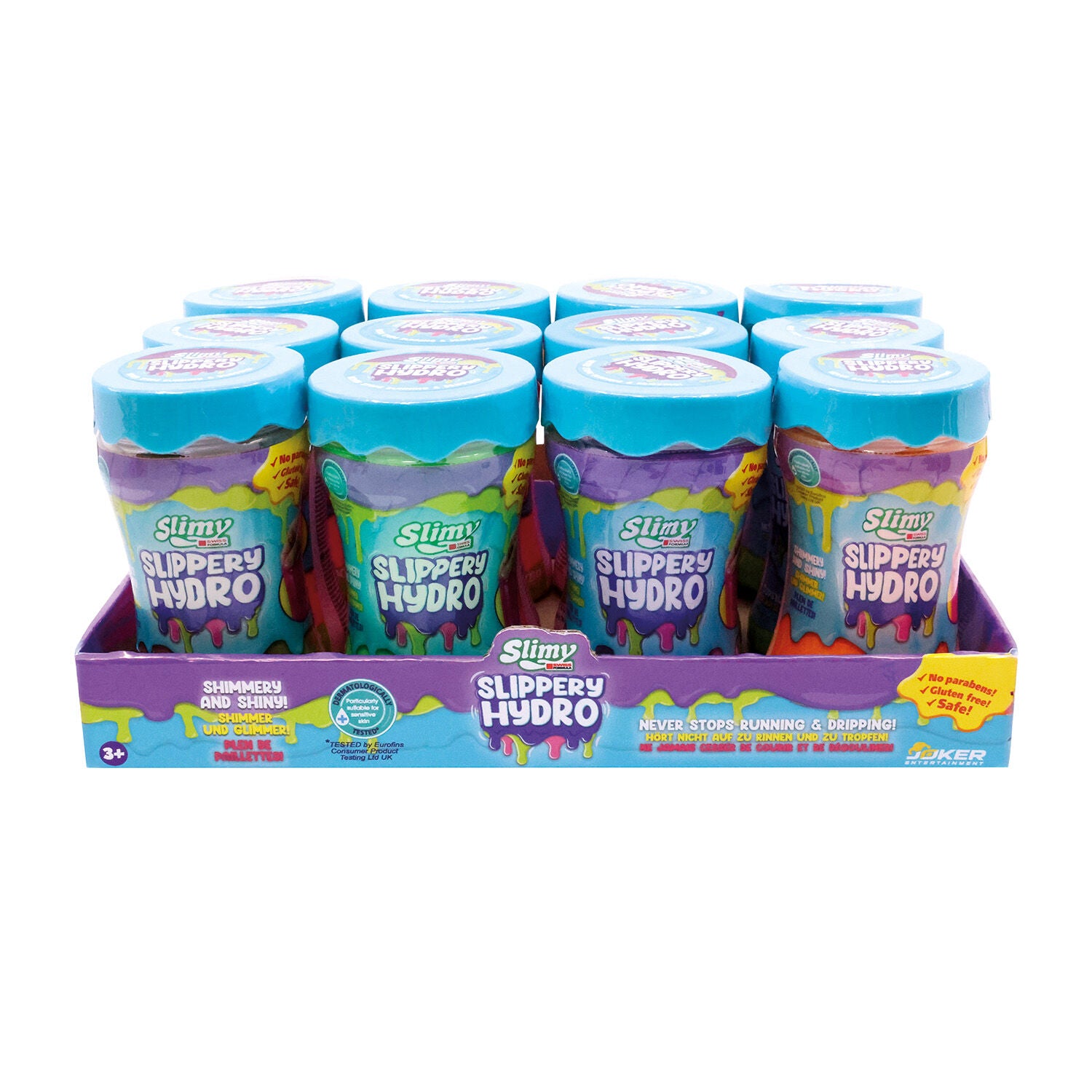 AS Slime Slimy Slippery Hydro (1863-32902) - Fun Planet