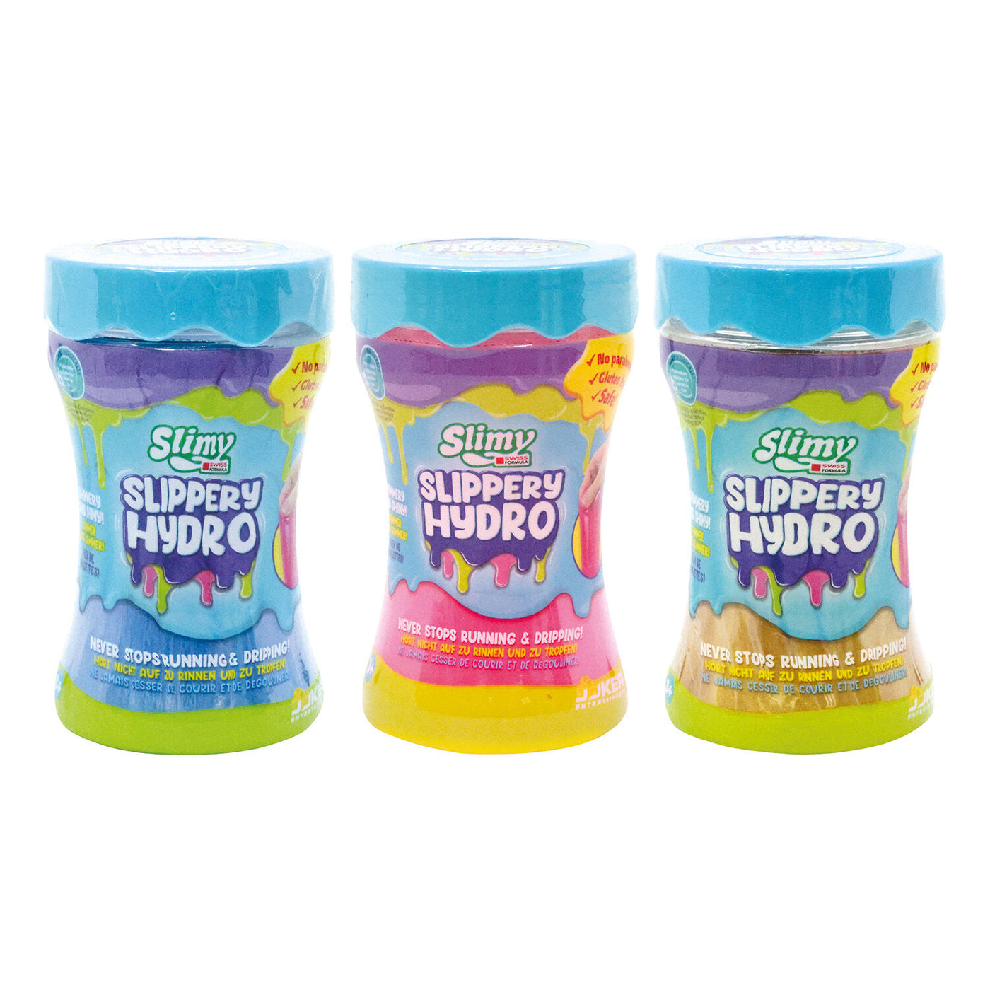 AS Slime Slimy Slippery Hydro (1863-32902) - Fun Planet