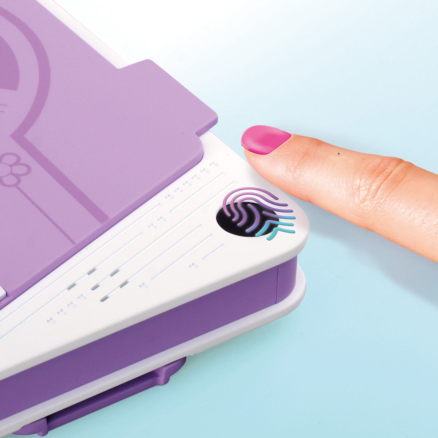 Secret Creator Video Diary Ηλεκτρονικό Ημερολόγιο (1863-42349) - Fun Planet