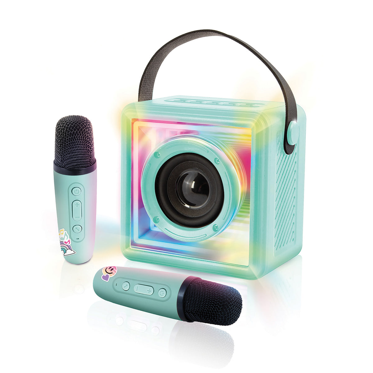 Φορητό Σετ Mini Karaoke Music Creator II (1863-42372) - Fun Planet