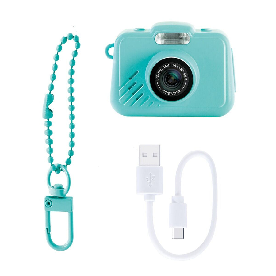 Photo Creator Μίνι Ψηφιακή Φωτογραφική Μηχανή (1863-70649)