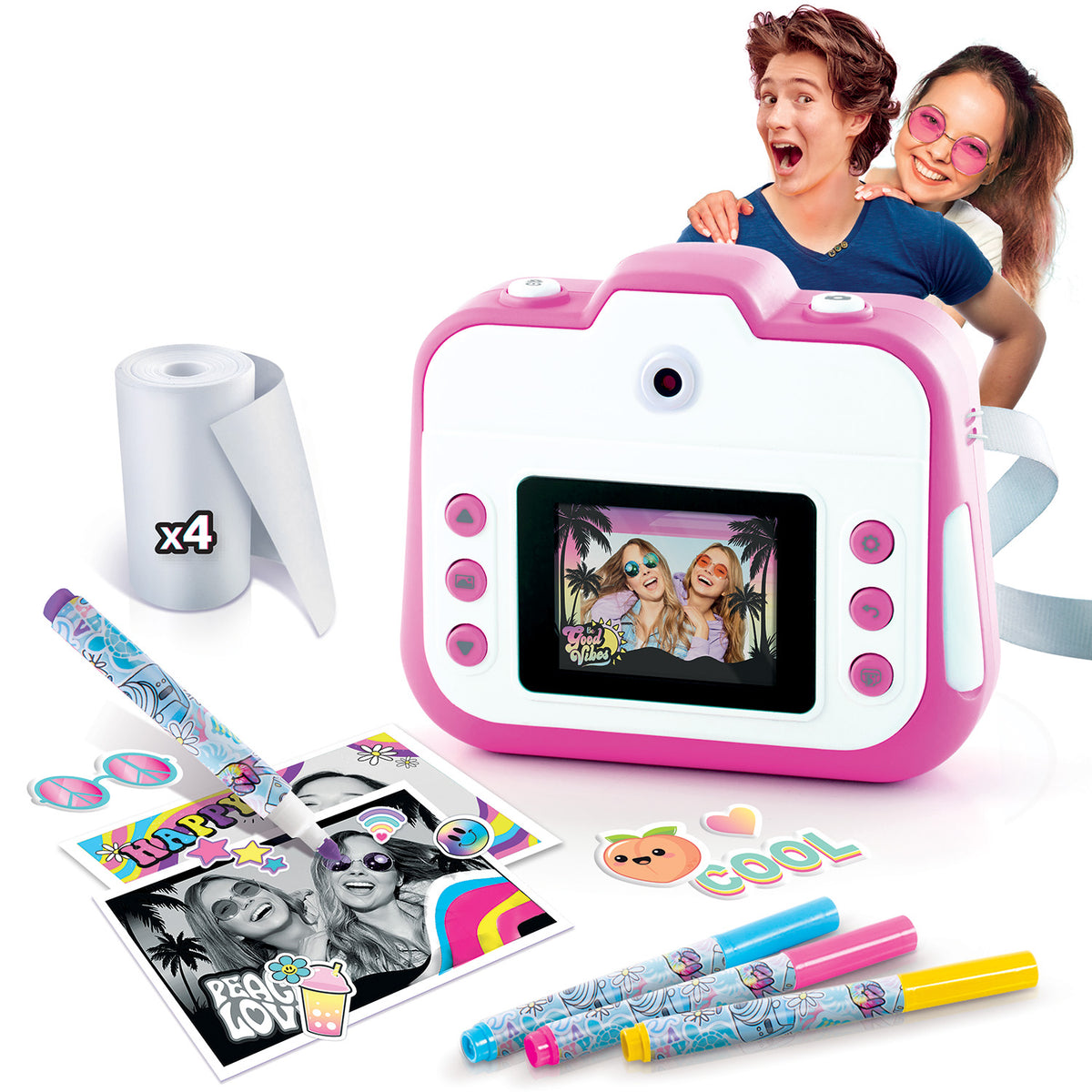 Photo Creator Instant Camera (1863-70601)