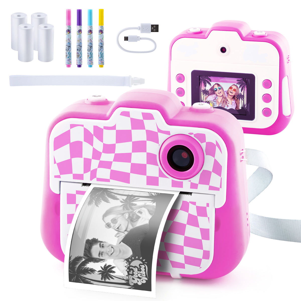 Photo Creator Instant Camera (1863-70601)