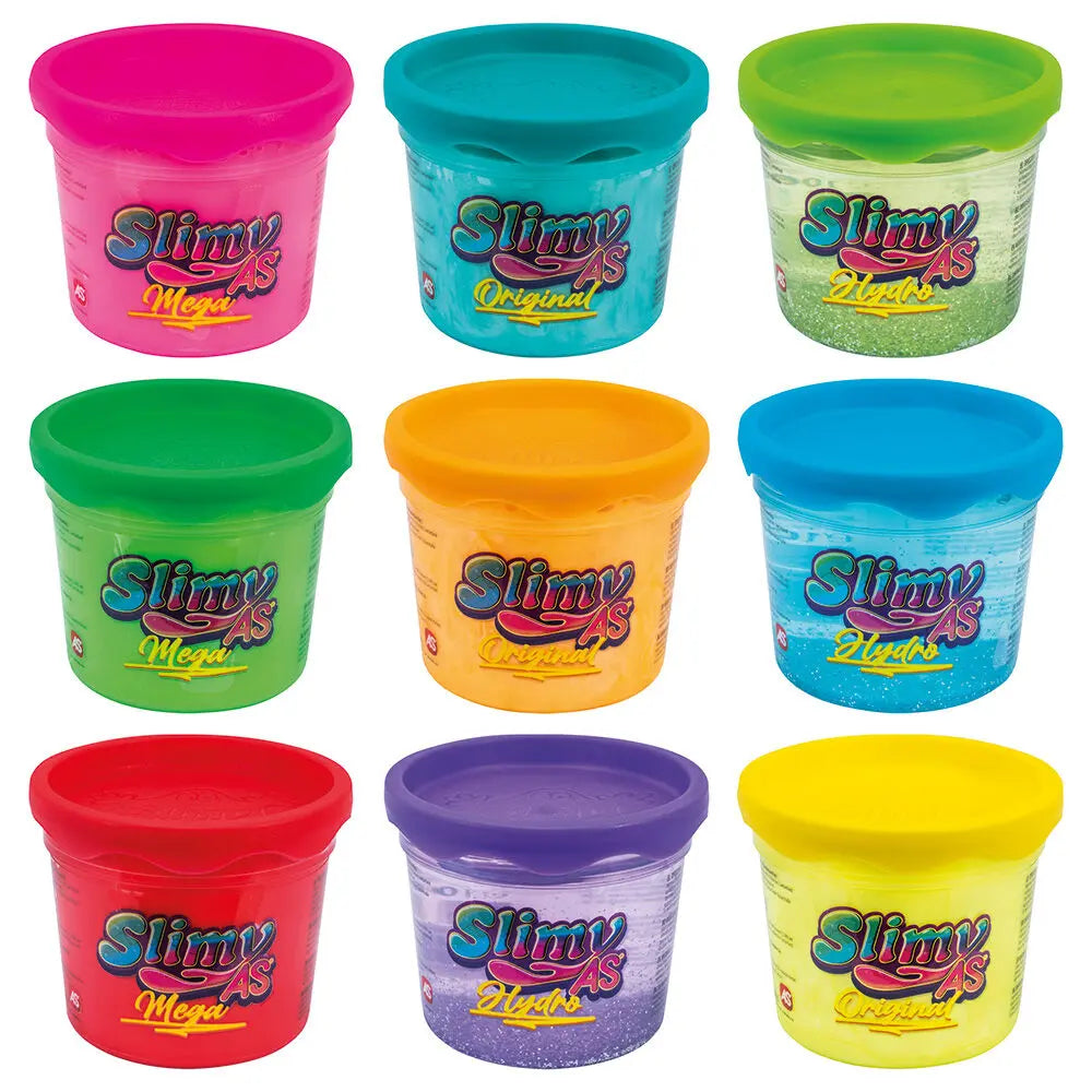 Slimy AS Χλαπάτσα 106gr (1863-36004) - Fun Planet