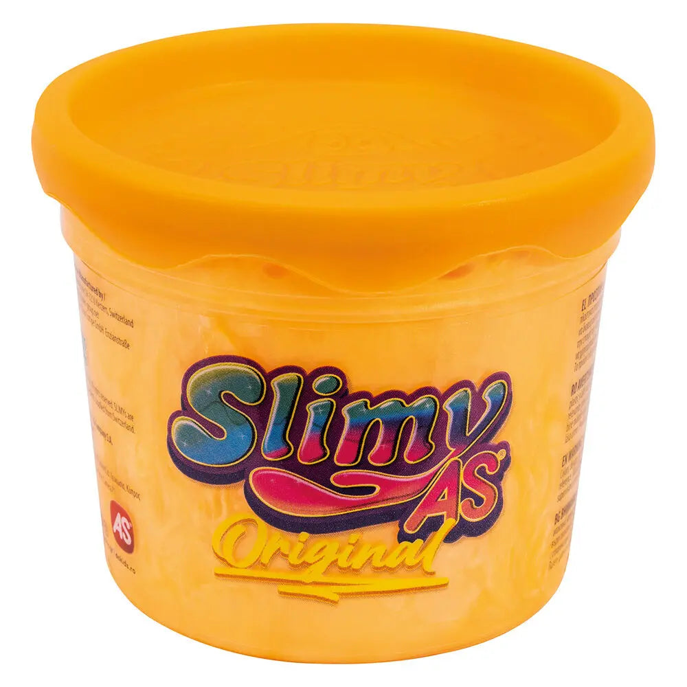Slimy AS Χλαπάτσα 106gr (1863-36004) - Fun Planet