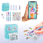 Photo Creator Instant Φορητός Εκτυπωτής (1863-70607) - Fun Planet