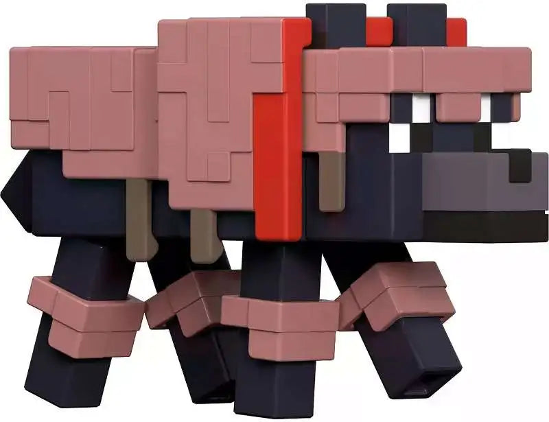 Minecraft Figure 8cm Baby Animal Pack (JCN33)